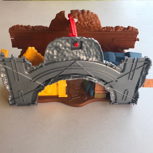 THOMAS & FRIENDS | Take n Play Treasure Tracks Set - Picture 6 of 7
